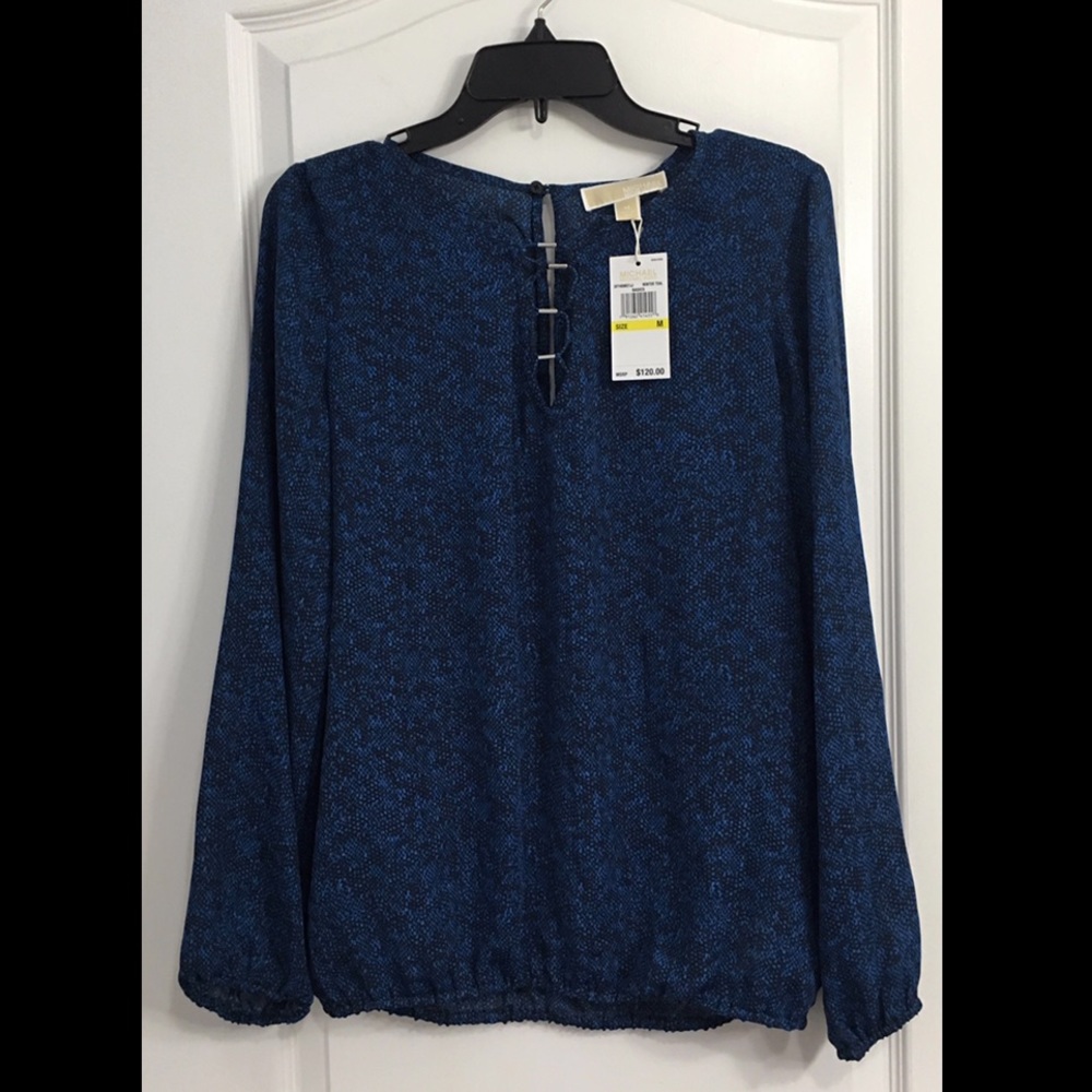 Michael Kors Blouse
